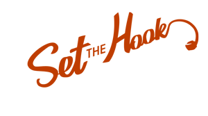 Set the Hook Logo